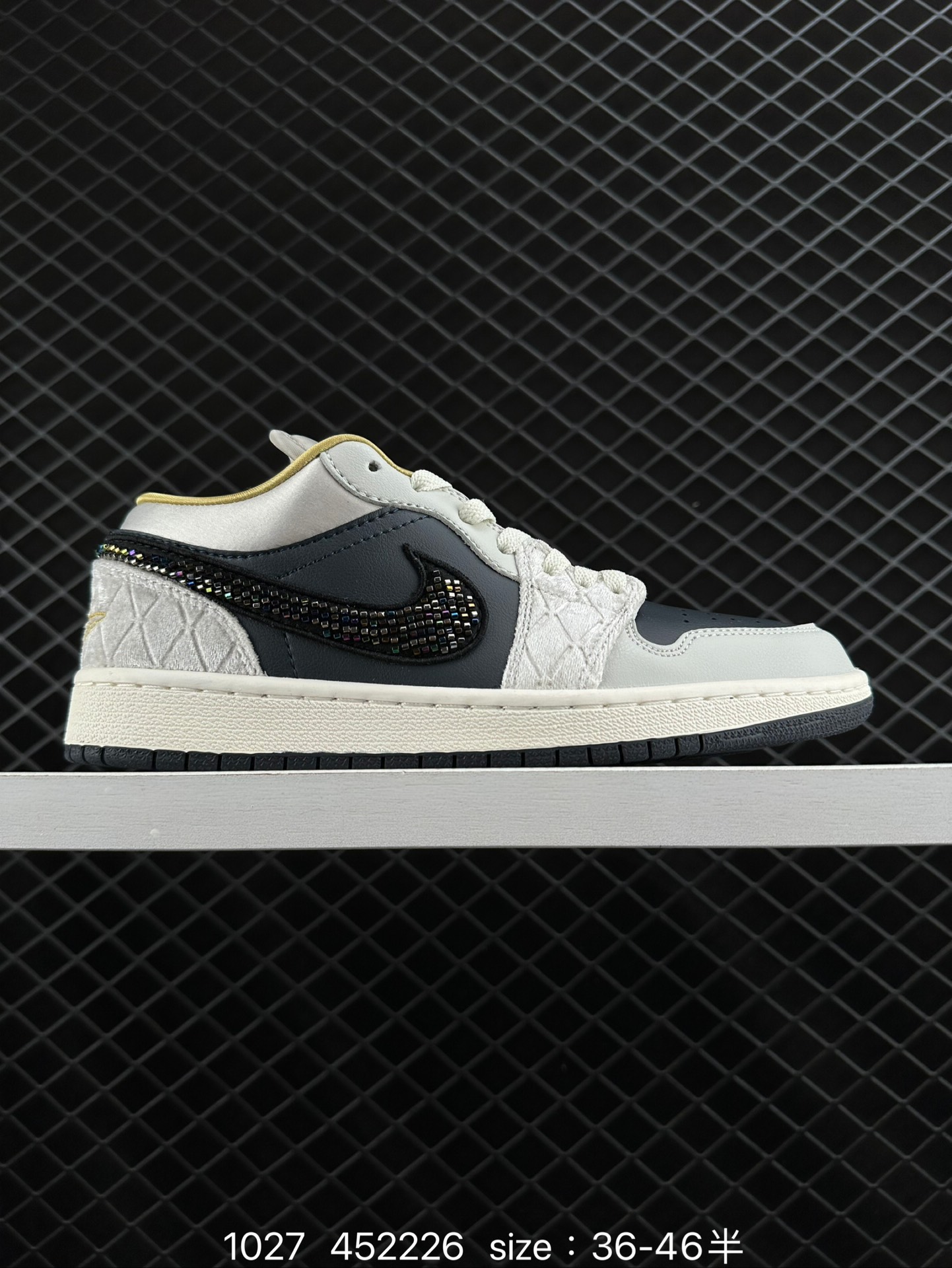 Air Jordan 1 Low AJ1